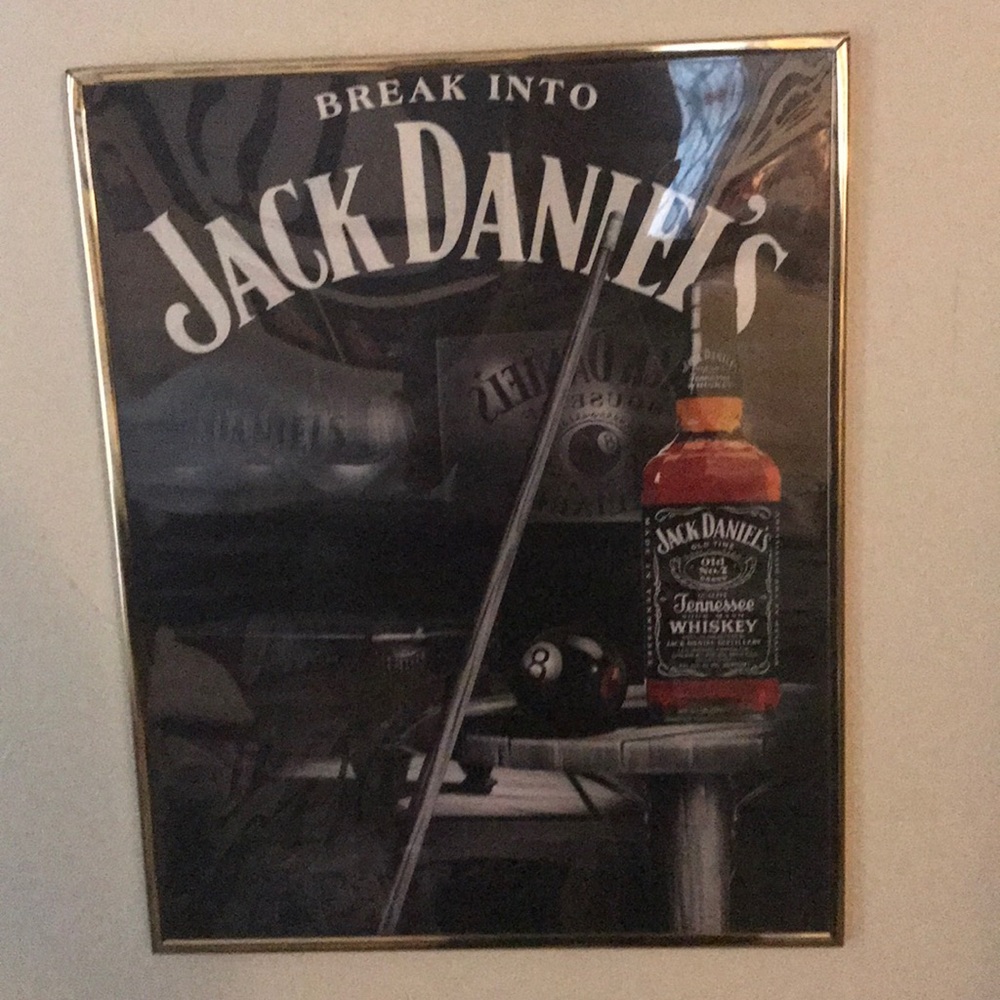 Jack Daniels picture